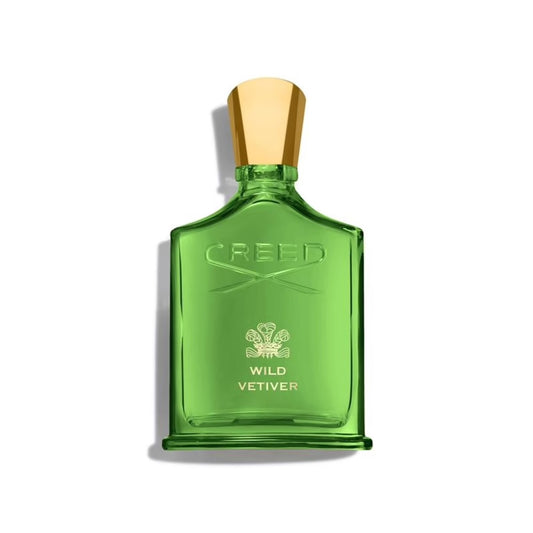 DECANT • Wild Vetiver