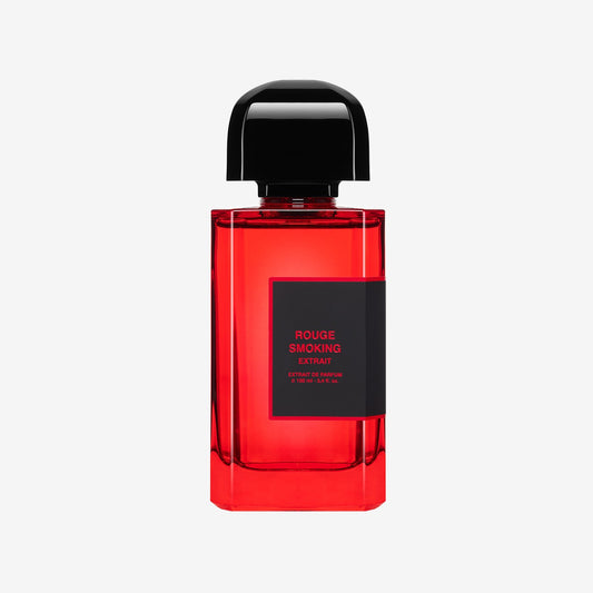 DECANT • Rouge Smoking