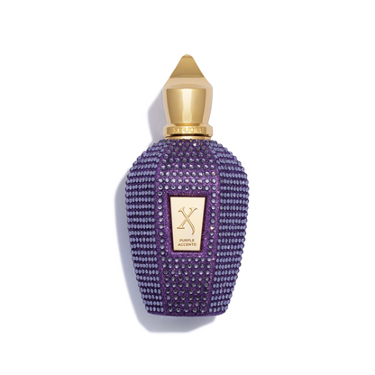 DECANT • Purple Accento