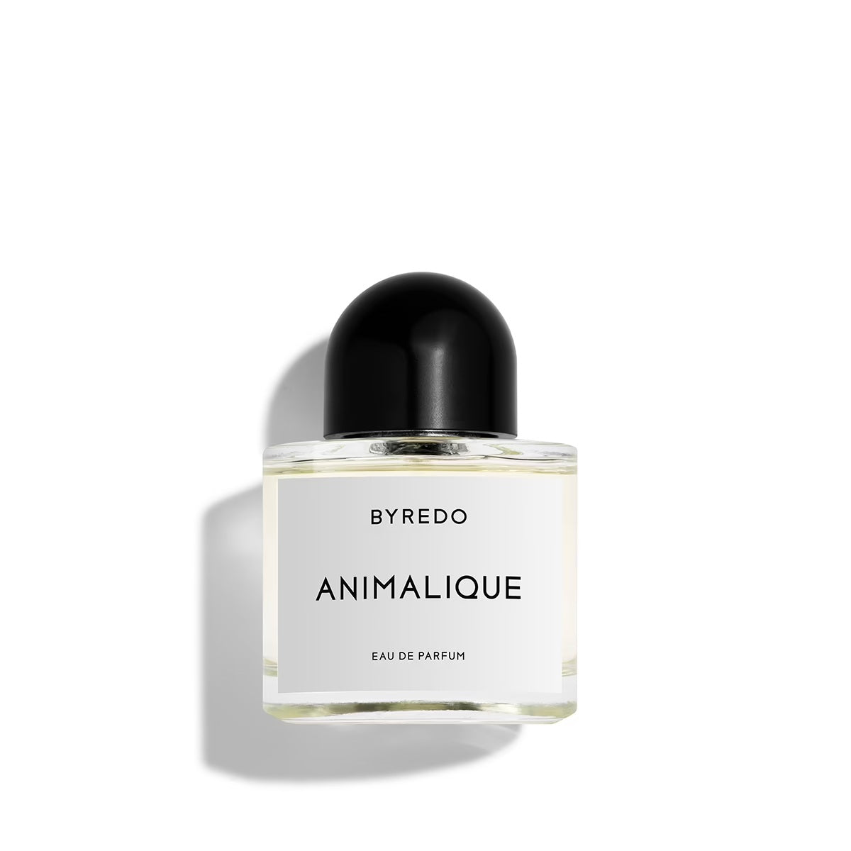 DECANT • Animalique