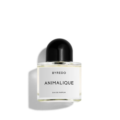 DECANT • Animalique