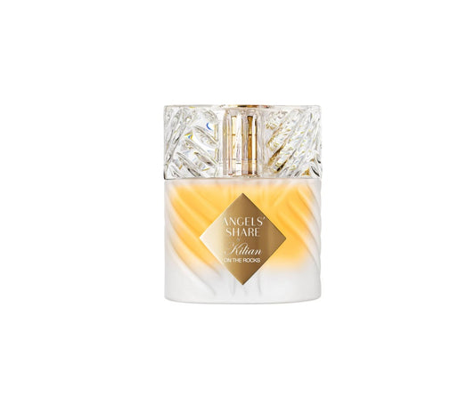 DECANT • Angels' Share on the Rocks