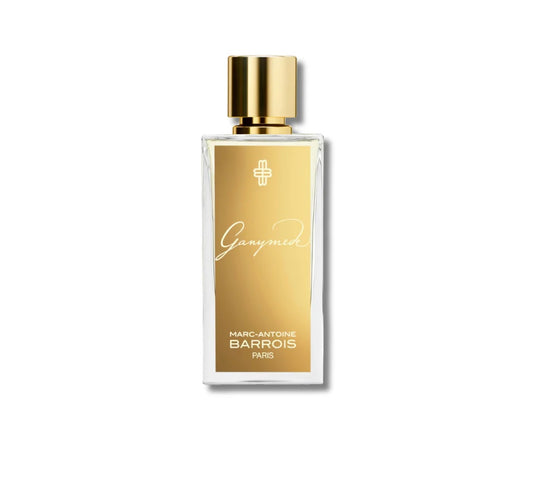 DECANT • Ganymede