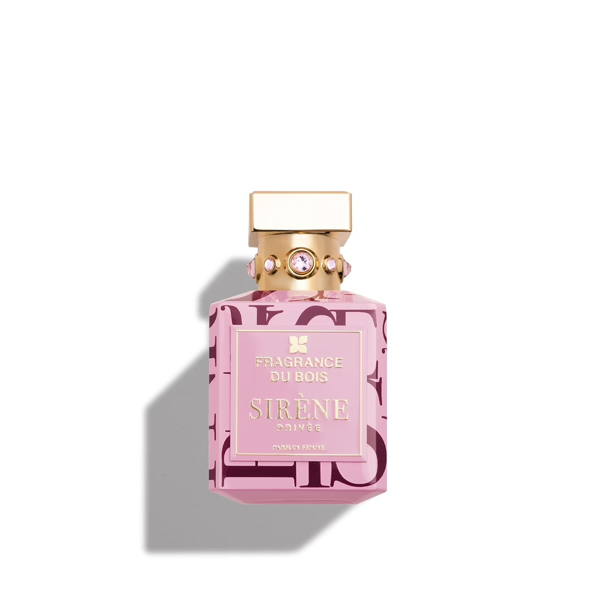 DECANT • Sirene Privee
