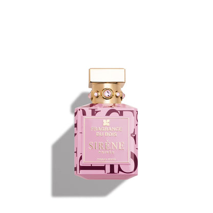 DECANT • Sirene Privee