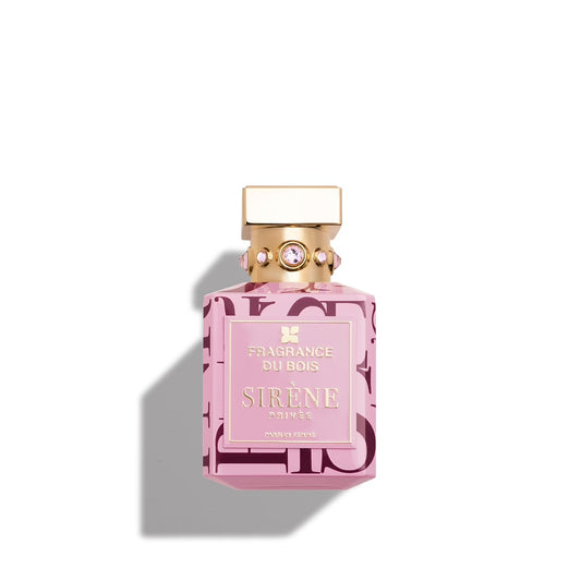 DECANT • Sirene Privee