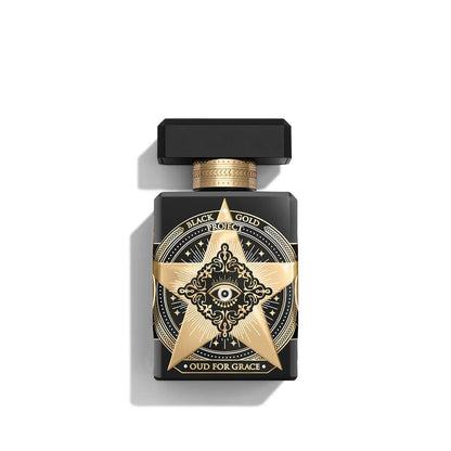DECANT • Oud for Grace