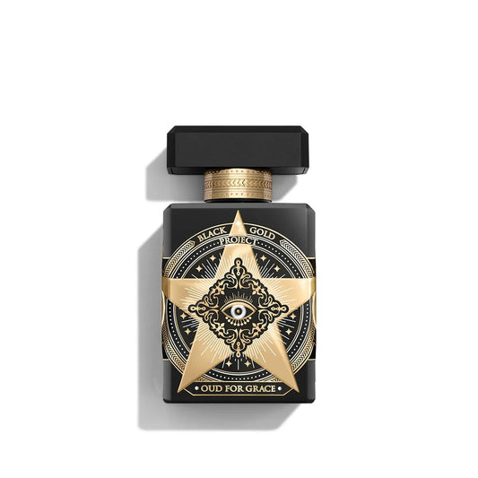 DECANT • Oud for Grace