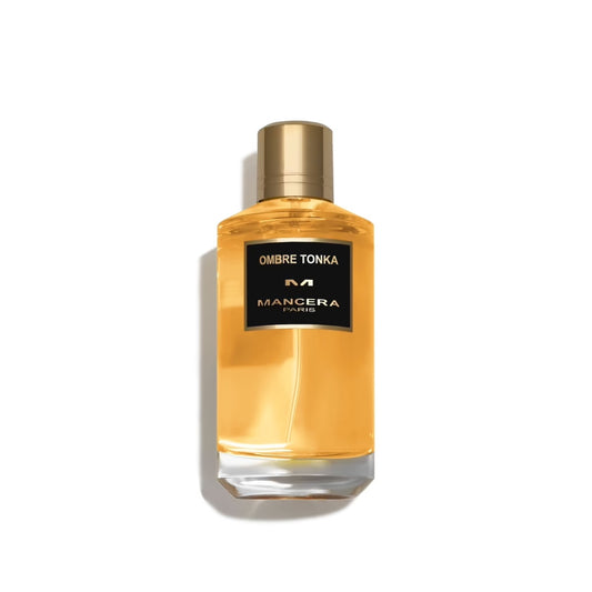 DECANT • Ombre Tonka