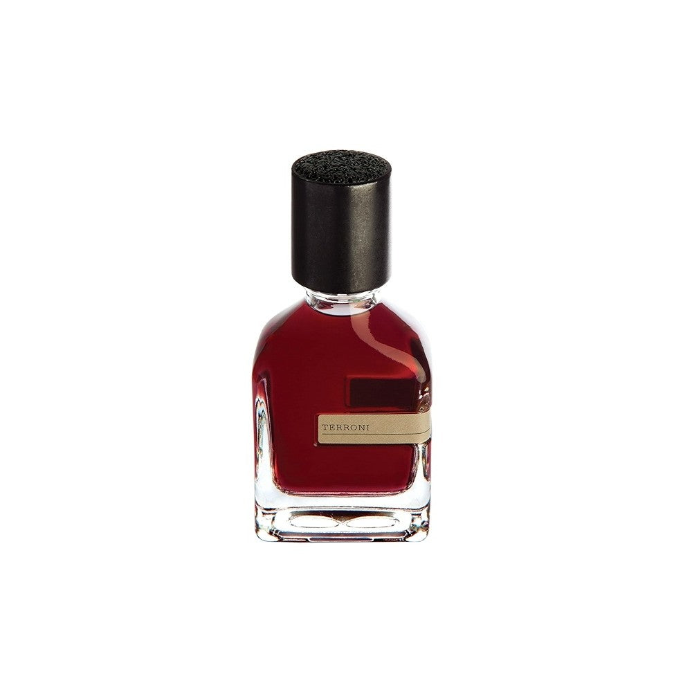 DECANT • Terroni