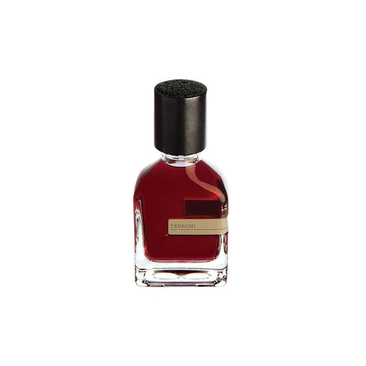 DECANT • Terroni