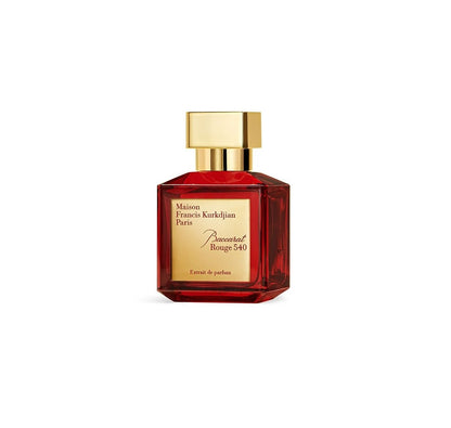 DECANT • Baccarat Rouge 540 Extrait