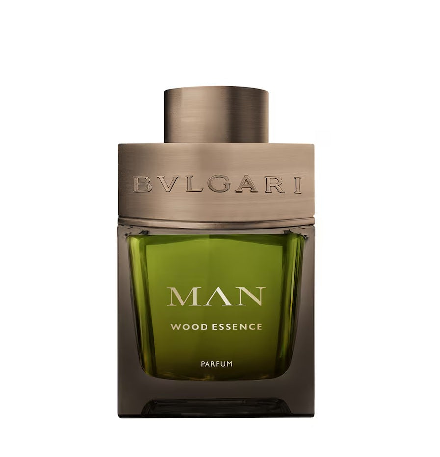 DECANT • Wood Essence