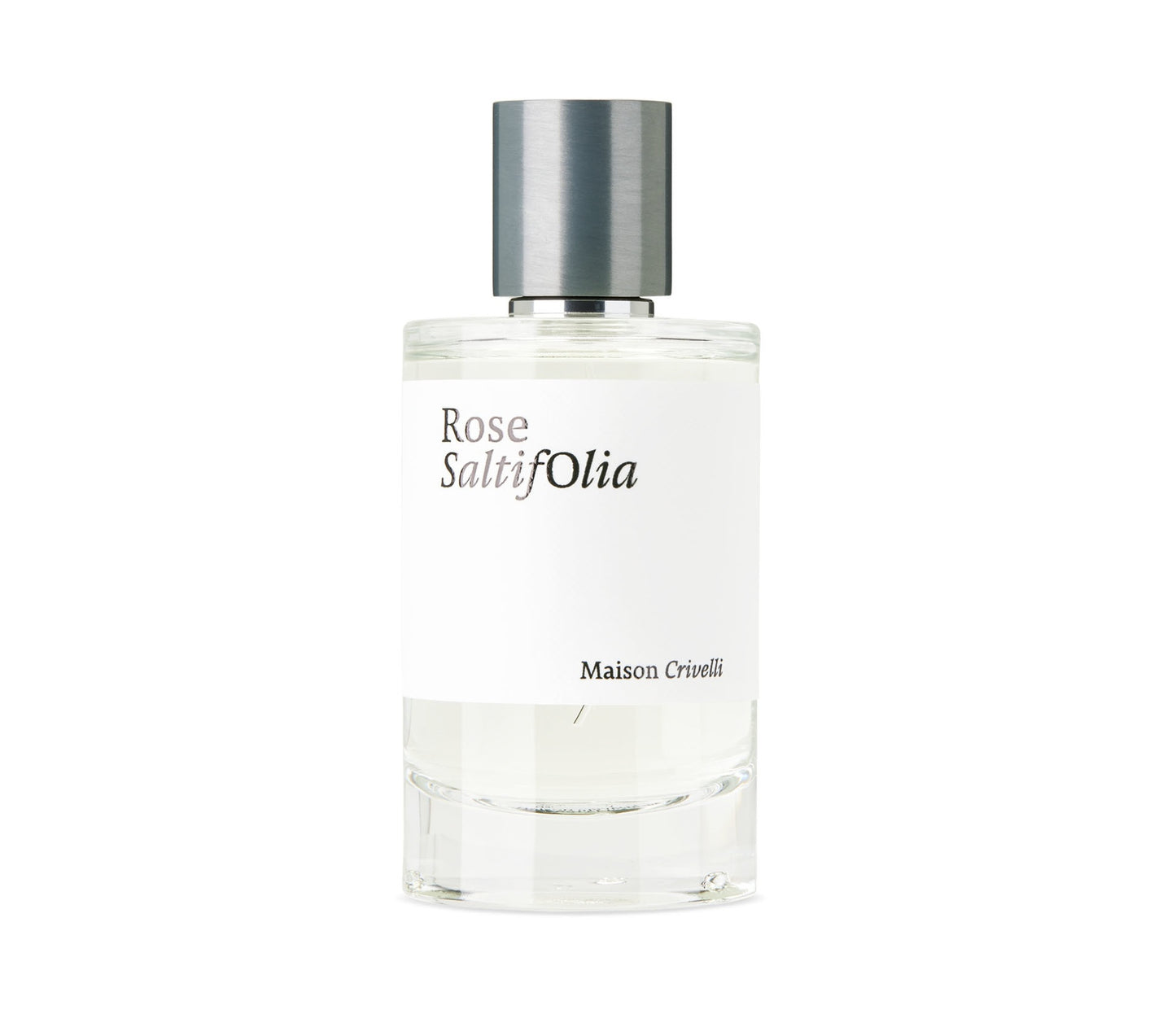 DECANT • Rose SaltifOlia