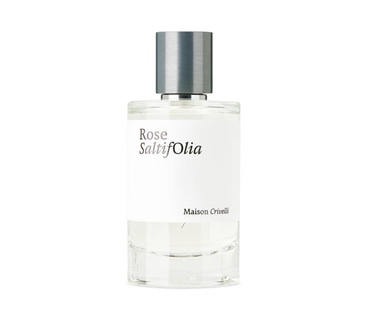 DECANT • Rose SaltifOlia