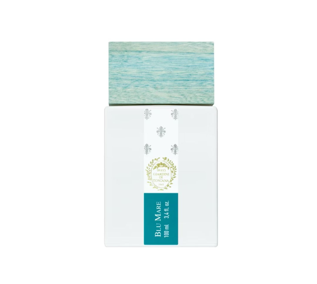 DECANT • Blu Mare