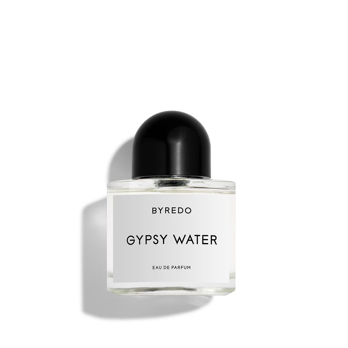 DECANT • Gypsy Water
