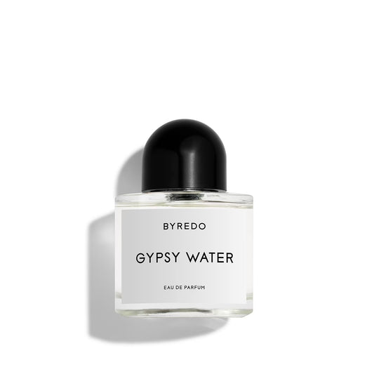DECANT • Gypsy Water