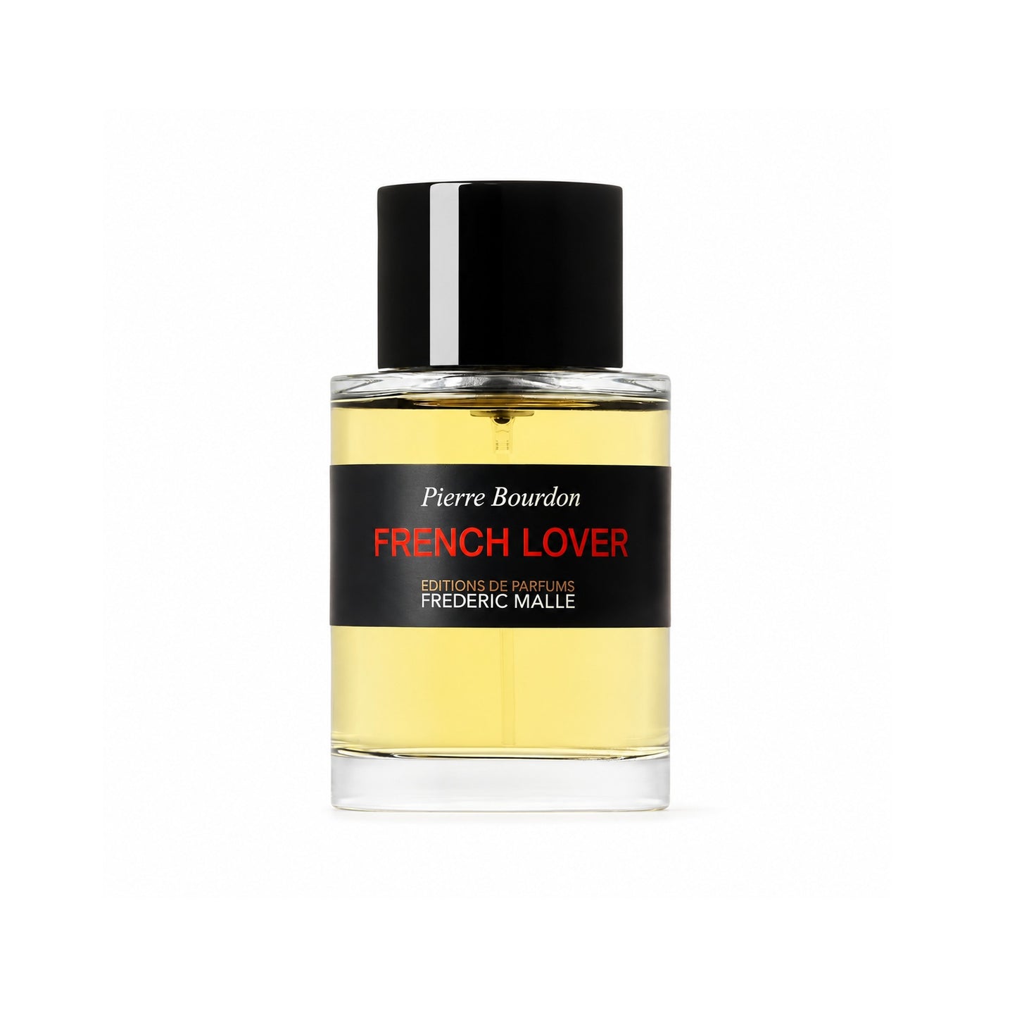 DECANT • French Lover