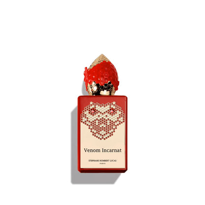 DECANT • Venom Incarnat