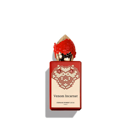 DECANT • Venom Incarnat