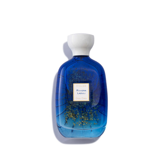 DECANT • Riviera Lazuli