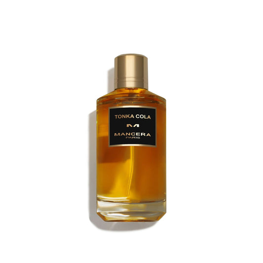 DECANT • Tonka Cola