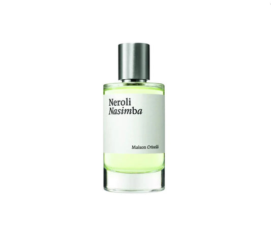 DECANT • Neroli Nasimba