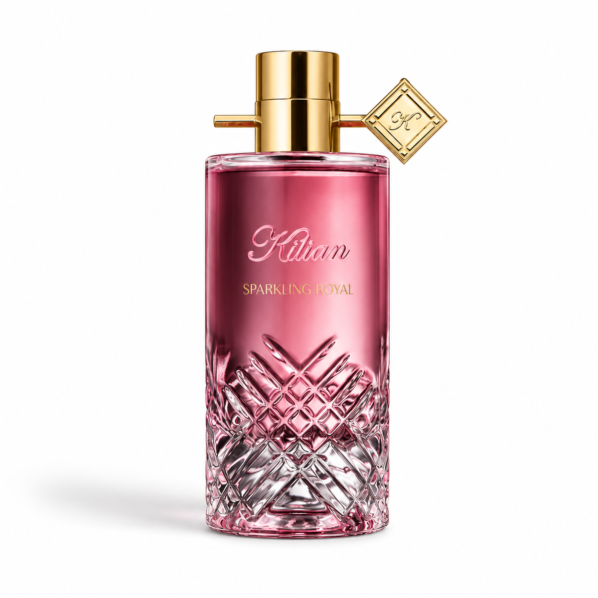 DECANT • Sparkling Royal
