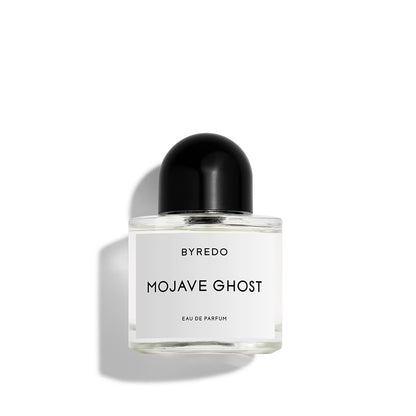 DECANT • Mojave Ghost