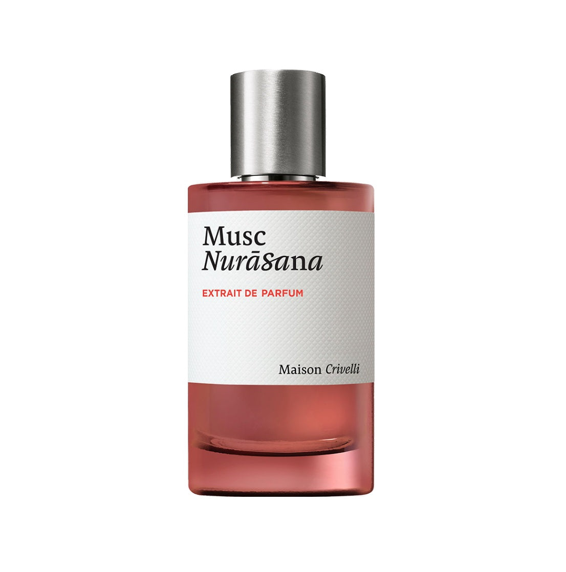 DECANT • Musc Nurasana