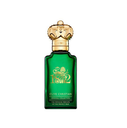 DECANT • 1872 For Women