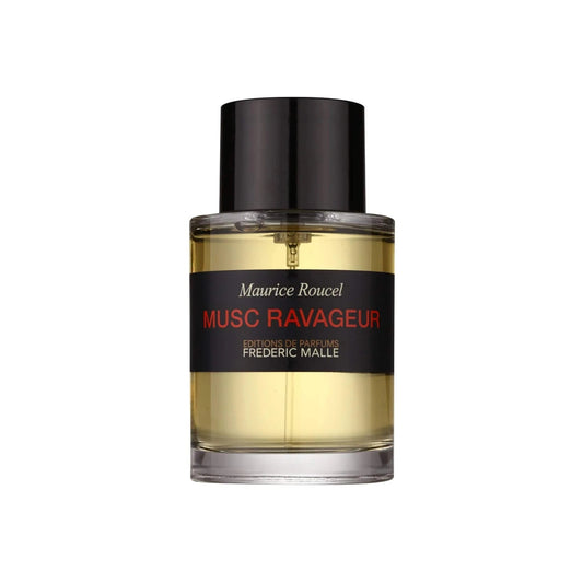 DECANT • Musc Ravageur