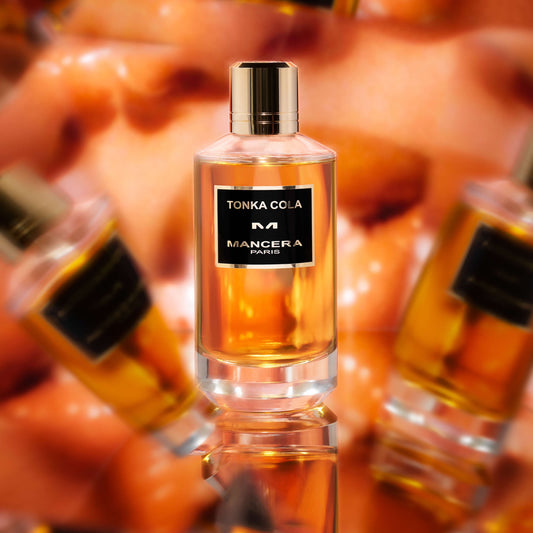 DECANT • Tonka Cola