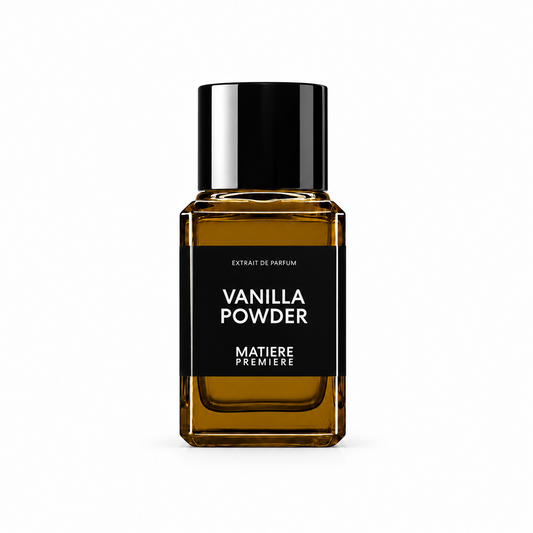 DECANT • Vanilla Powder