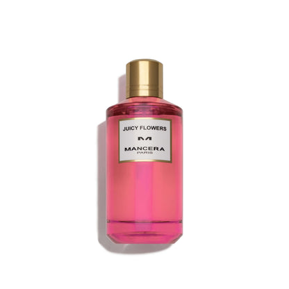 DECANT • Juicy Flowers
