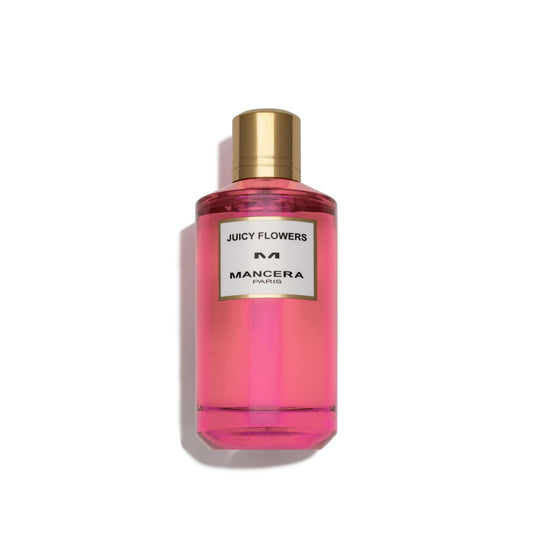 DECANT • Juicy Flowers