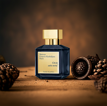 DECANT • Oud Satin Mood Extrait