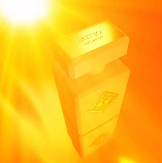 DECANT • Lift Me Up