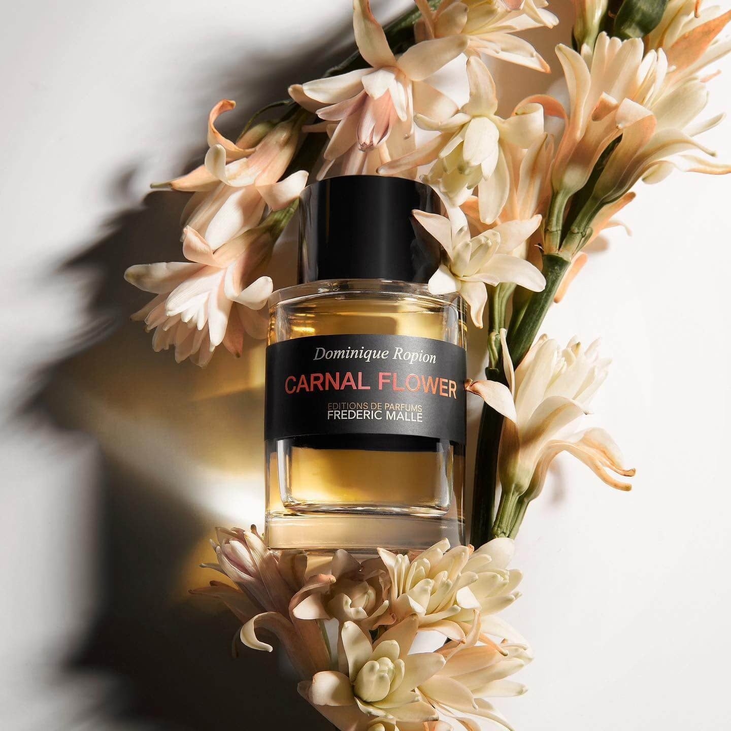 DECANT • Carnal Flower