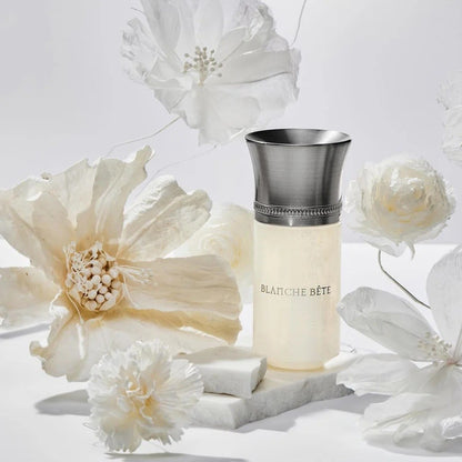 DECANT • Blanche Bete