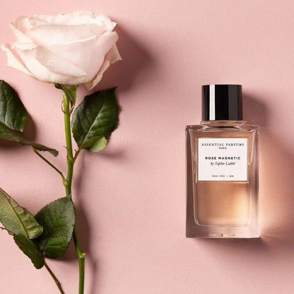 DECANT • Rose Magnetic
