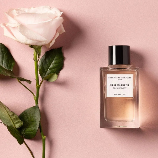 DECANT • Rose Magnetic