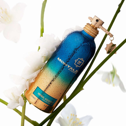 DECANT • Herbal Aquatica