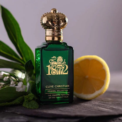 DECANT • 1872 For Women