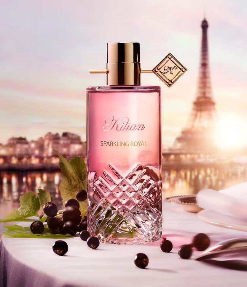 DECANT • Sparkling Royal
