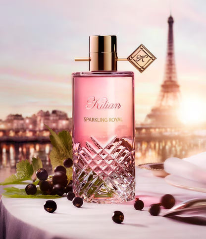 DECANT • Sparkling Royal