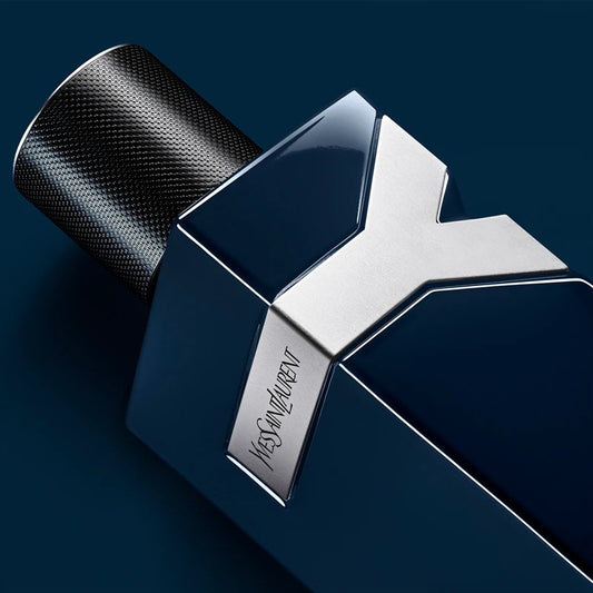 DECANT • Y Le Parfum