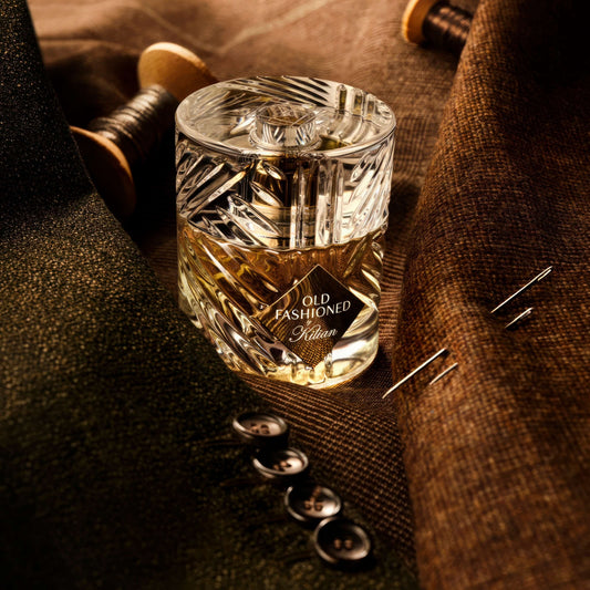 DECANT • Old Fashioned
