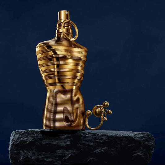 DECANT • Le Male Elixir Absolu Parfum Intense